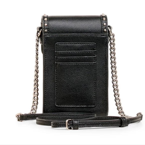Karl Lagerfeld Cell Phone Crossbody - Picture 4 of 4